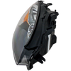 STRATUS 03-05 HEAD LAMP RH, Assembly, Halogen, Coupe - CAPA