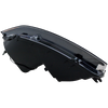 STRATUS 03-05 HEAD LAMP RH, Assembly, Halogen, Coupe - CAPA