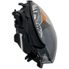 STRATUS 03-05 HEAD LAMP LH, Assembly, Halogen, Coupe - CAPA
