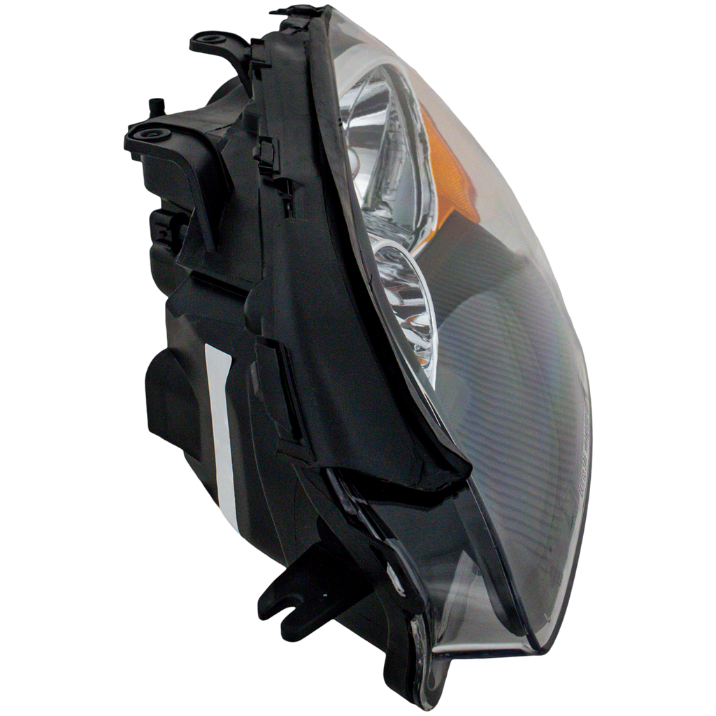 STRATUS 03-05 HEAD LAMP LH, Assembly, Halogen, Coupe - CAPA