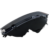 STRATUS 03-05 HEAD LAMP LH, Assembly, Halogen, Coupe - CAPA