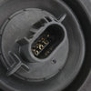 Head Lamp Right Passenger Side For 2006-2007 Dodge Dakota Assembly Halogen Black Interior Replacement D100139