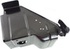 CARAVAN 01-07 HEAD LAMP BRACKET LH
