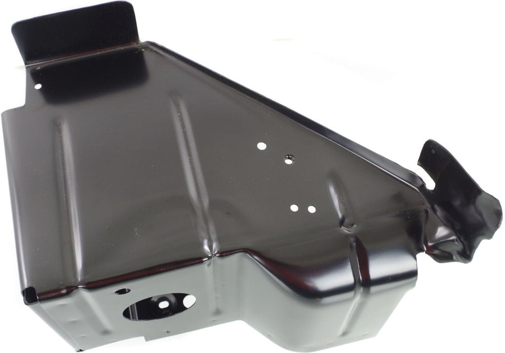 CARAVAN 01-07 HEAD LAMP BRACKET LH