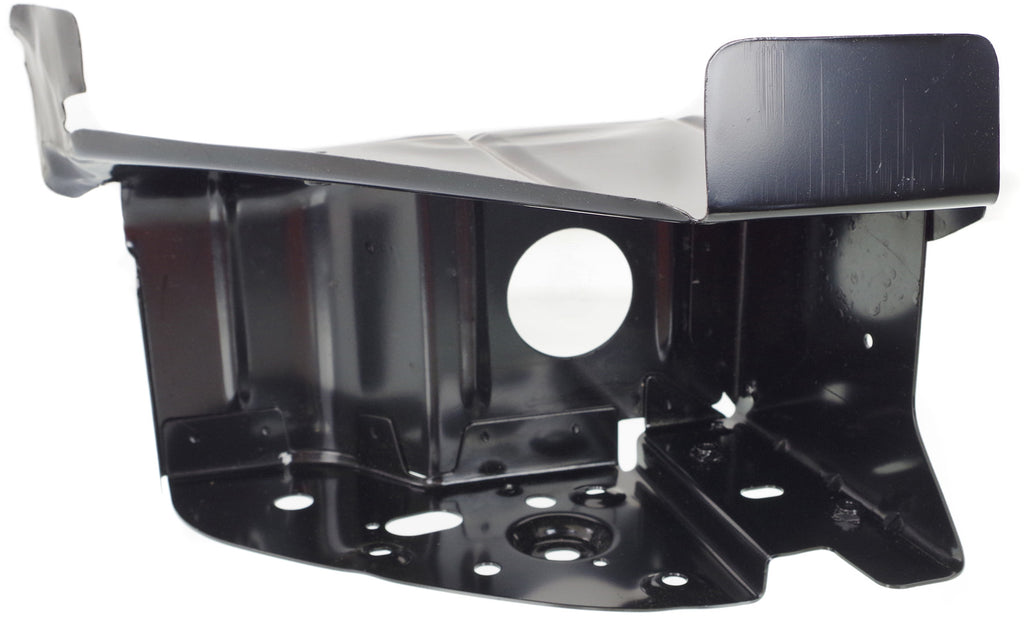 CARAVAN 01-07 HEAD LAMP BRACKET LH