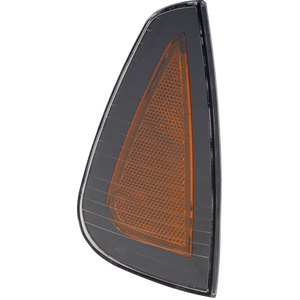 CHARGER 06-10 FRONT SIDE MARKER LAMP RH, Assembly - CAPA