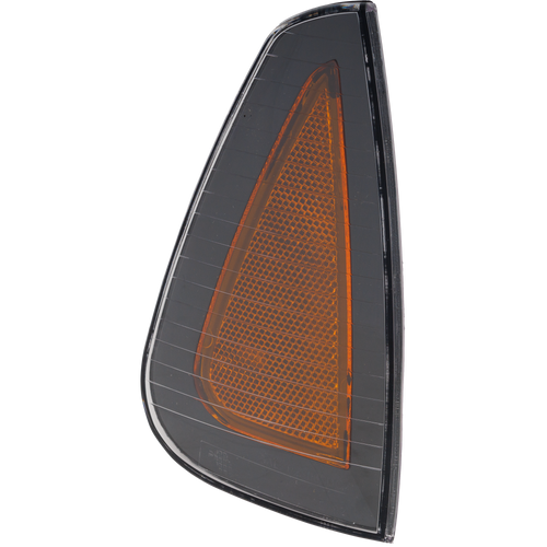 CHARGER 06-10 FRONT SIDE MARKER LAMP RH, Assembly - CAPA