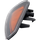 CHARGER 06-10 FRONT SIDE MARKER LAMP RH, Assembly - CAPA