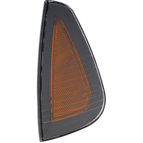 CHARGER 06-10 FRONT SIDE MARKER LAMP LH, Assembly - CAPA