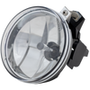 DAKOTA 01-04 FRONT FOG LAMP RH=LH, Assembly - CAPA