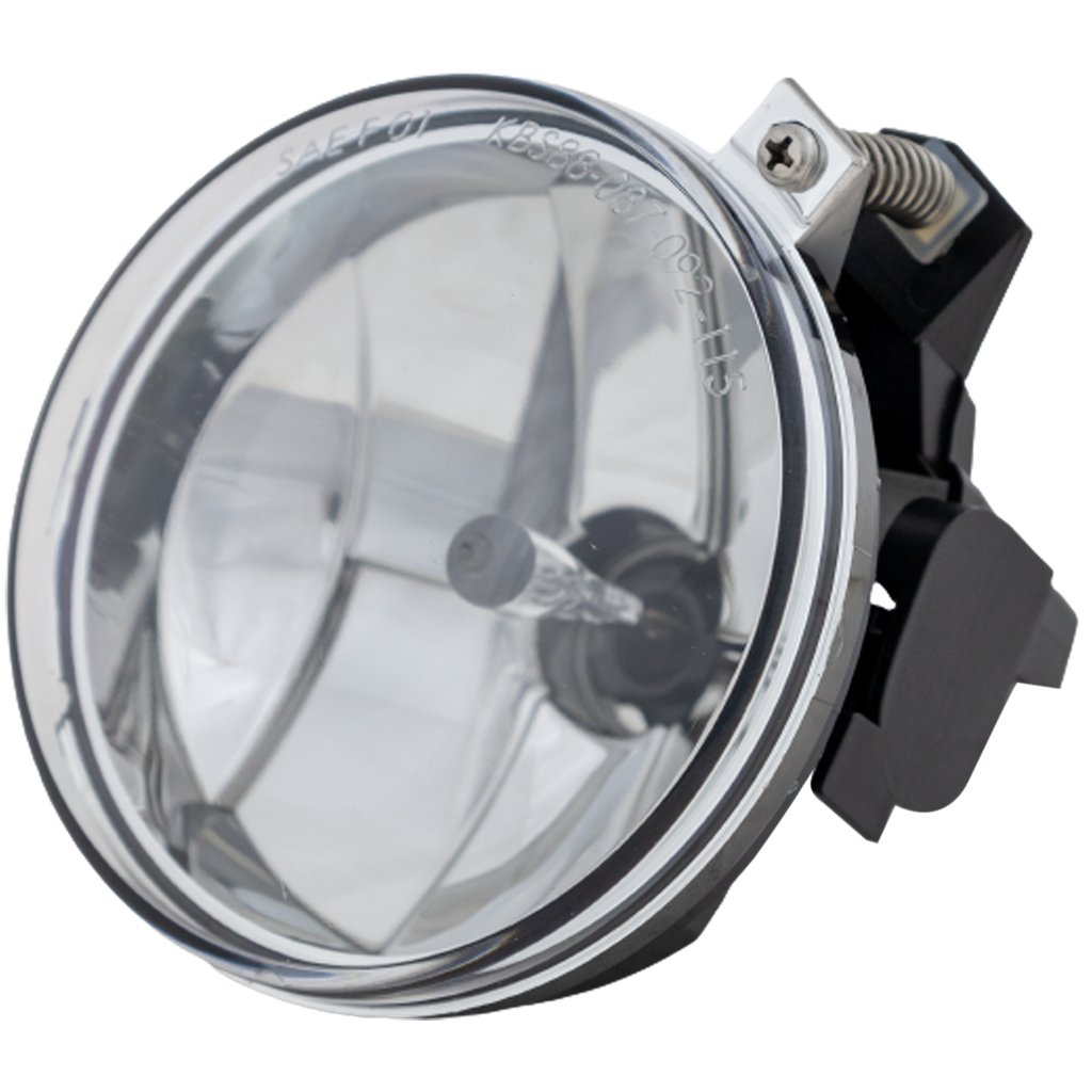 DAKOTA 01-04 FRONT FOG LAMP RH=LH, Assembly - CAPA