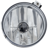 DAKOTA 01-04 FRONT FOG LAMP RH=LH, Assembly - CAPA