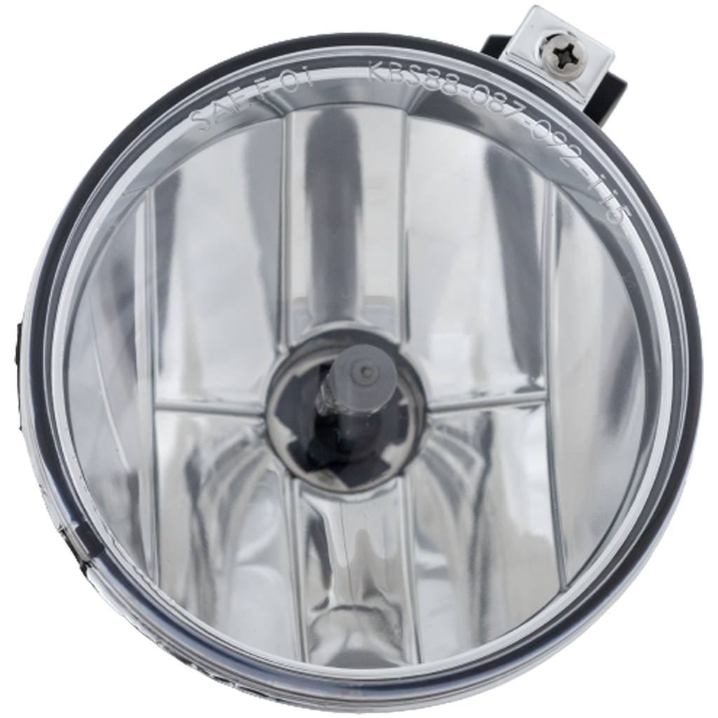 DAKOTA 01-04 FRONT FOG LAMP RH=LH, Assembly - CAPA