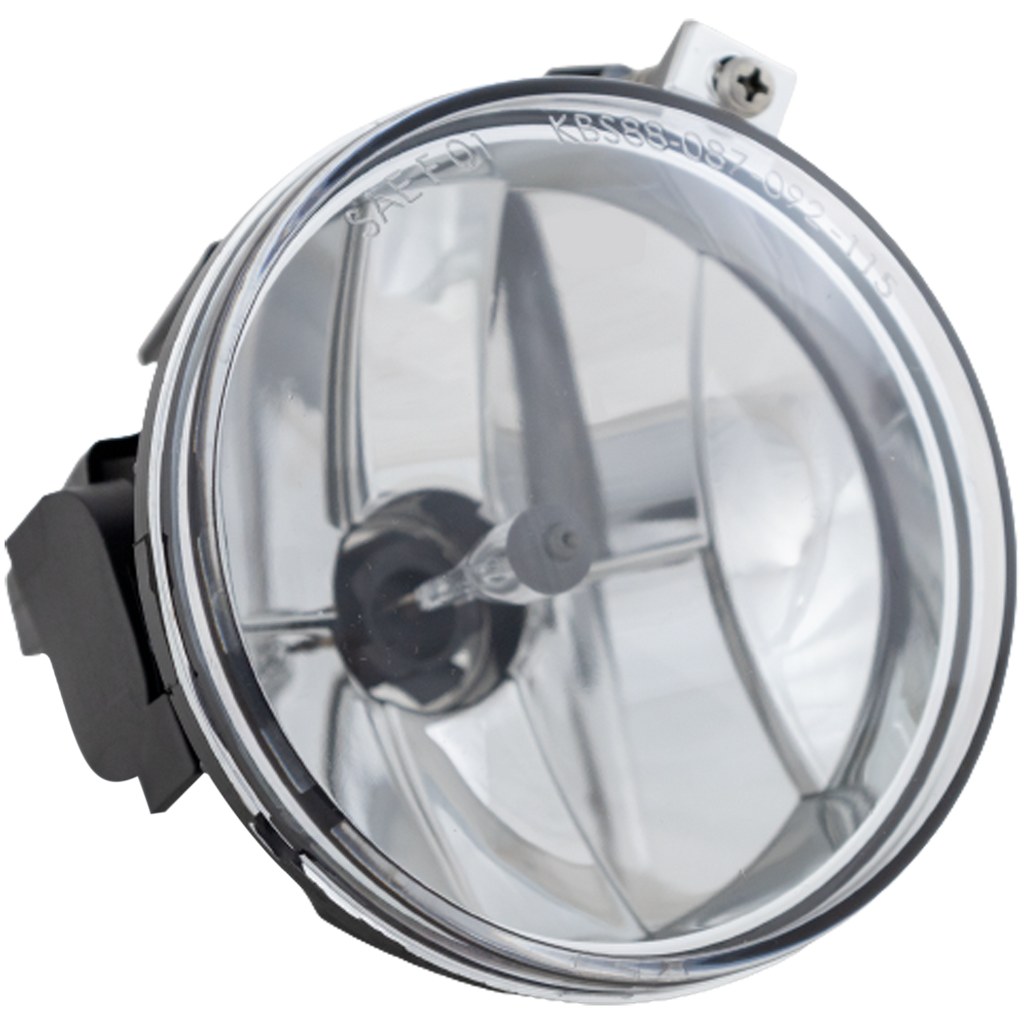 DAKOTA 01-04 FRONT FOG LAMP RH=LH, Assembly - CAPA