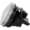 DAKOTA 01-04 FRONT FOG LAMP RH=LH, Assembly - CAPA