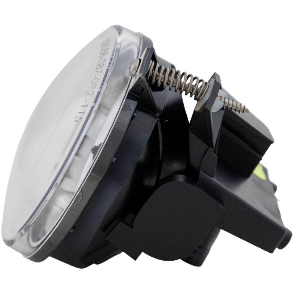 DAKOTA 01-04 FRONT FOG LAMP RH=LH, Assembly - CAPA