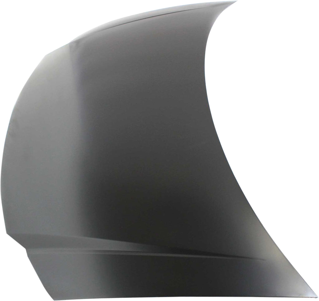 TOWN & COUNTRY/CARAVAN 01-07 HOOD