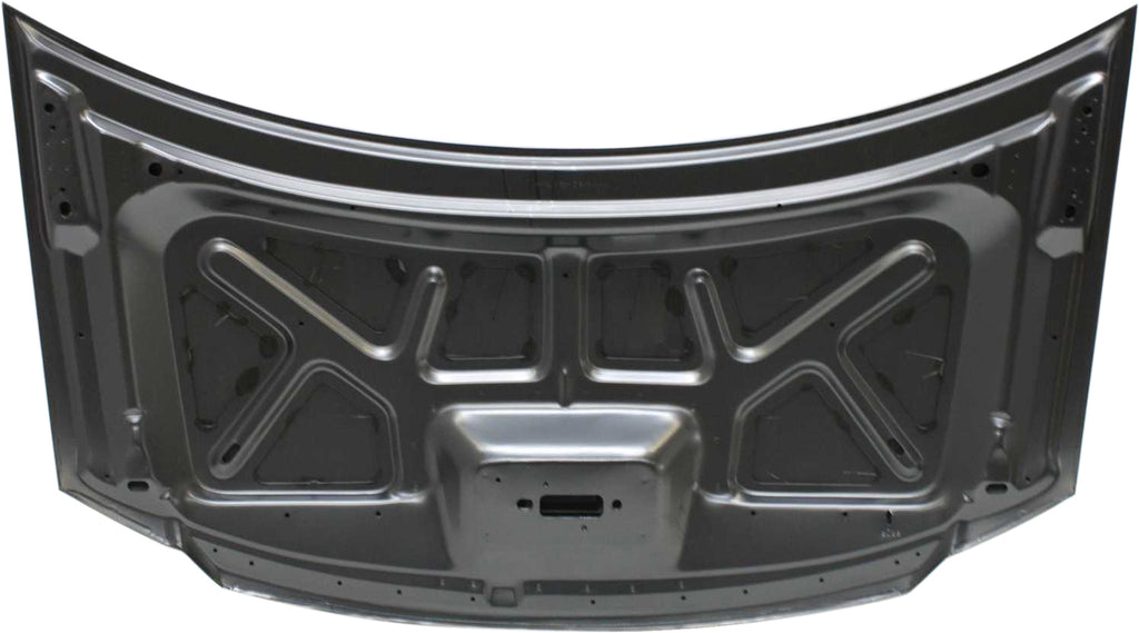TOWN & COUNTRY/CARAVAN 01-07 HOOD