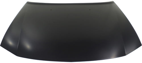 CHARGER 06-10 HOOD, Steel, (Exc. SRT8 Model)