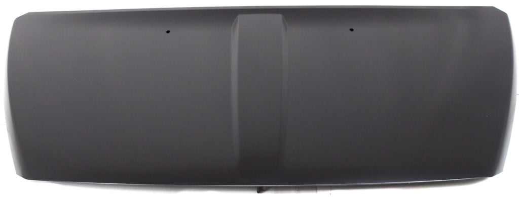 CALIBER 07-12 HOOD