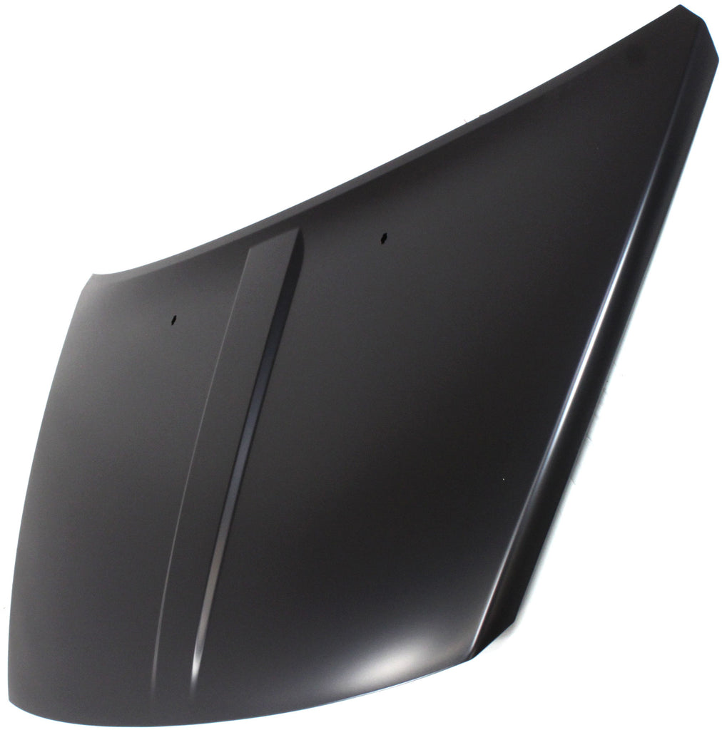 CALIBER 07-12 HOOD