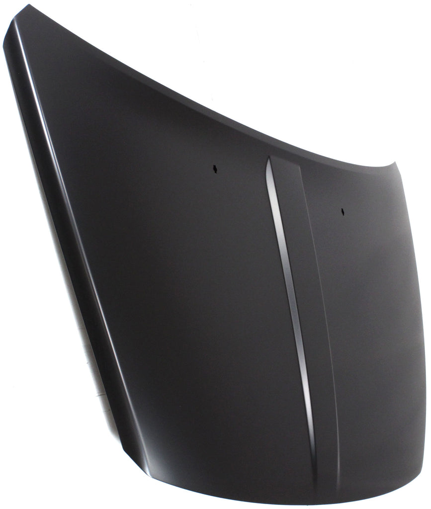 CALIBER 07-12 HOOD