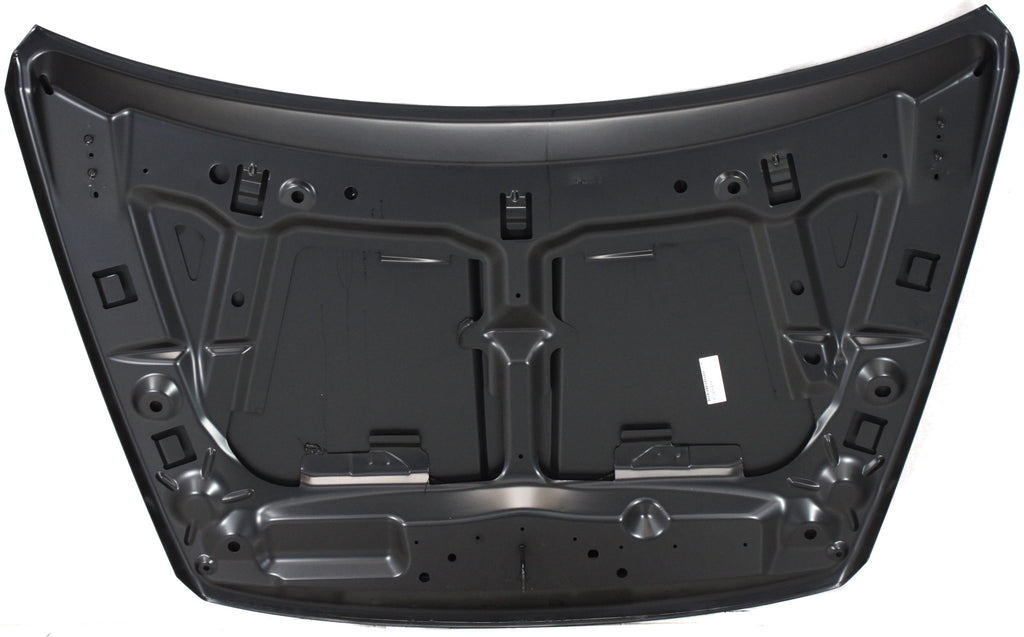 CALIBER 07-12 HOOD