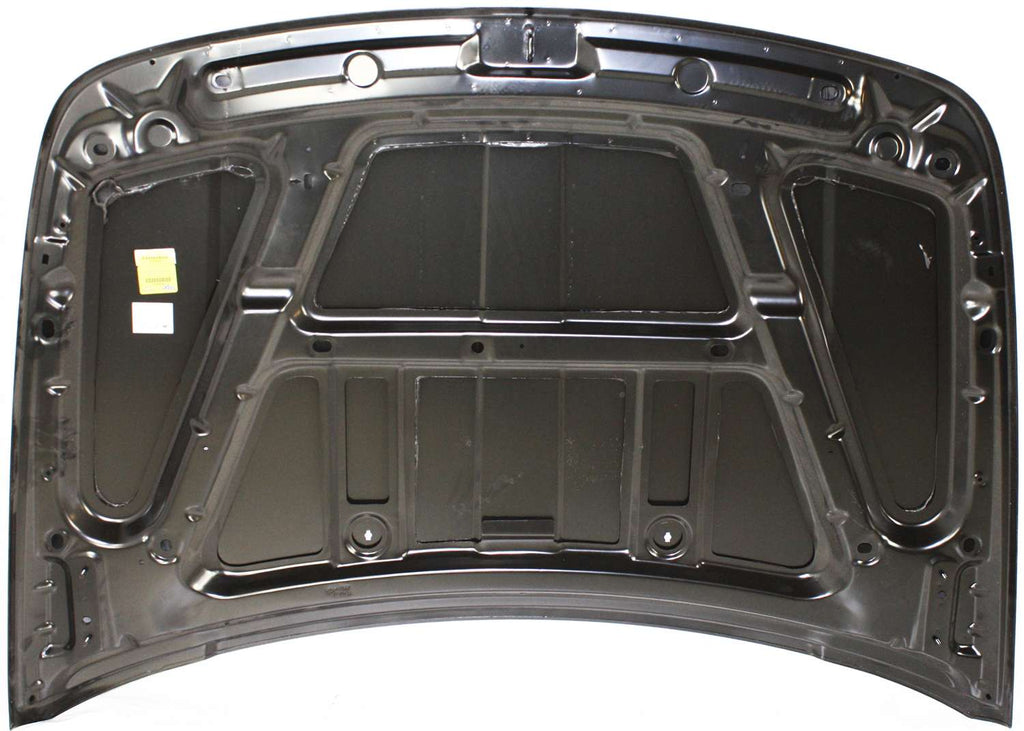 NITRO 07-11 HOOD