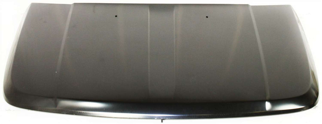 NITRO 07-11 HOOD