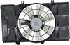 NEON 00-01 RADIATOR FAN SHROUD ASSEMBLY