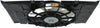 NEON 00-01 RADIATOR FAN SHROUD ASSEMBLY