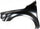 DURANGO 04-06 FRONT FENDER LH, Primed