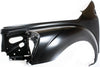 DURANGO 04-06 FRONT FENDER LH, Primed