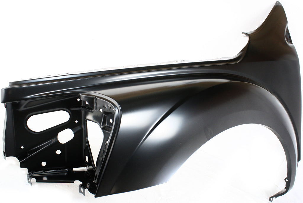 DURANGO 04-06 FRONT FENDER LH, Primed