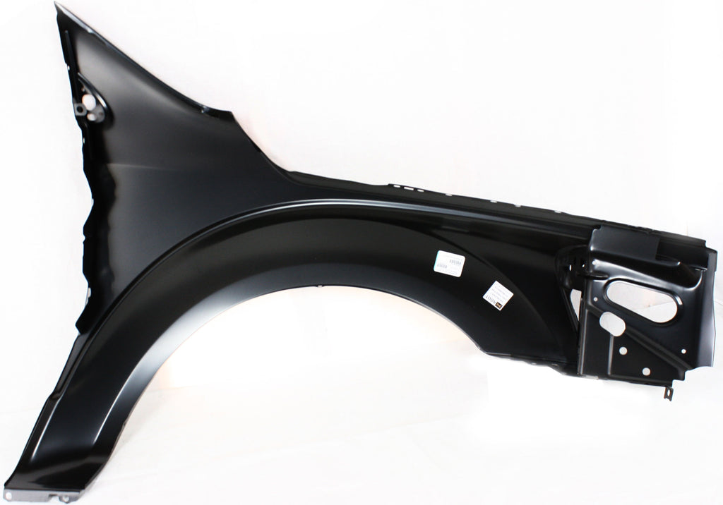 DURANGO 04-06 FRONT FENDER LH, Primed