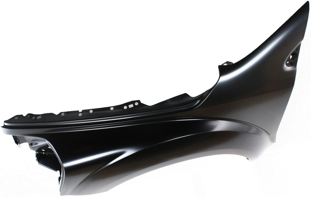 DURANGO 04-06 FRONT FENDER LH, Primed