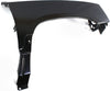 DAKOTA 08-11 FRONT FENDER RH, Primed