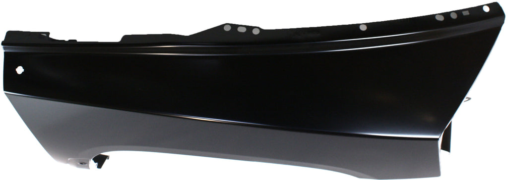 DAKOTA 08-11 FRONT FENDER RH, Primed