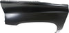 DAKOTA 08-11 FRONT FENDER LH, Primed