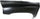 DAKOTA 08-11 FRONT FENDER LH, Primed