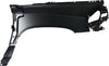 DAKOTA 08-11 FRONT FENDER LH, Primed