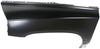 DAKOTA 08-11 FRONT FENDER LH, Primed