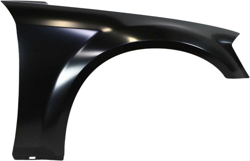 MAGNUM 05-07 FRONT FENDER RH, Primed