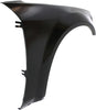 MAGNUM 05-07 FRONT FENDER RH, Primed