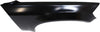 MAGNUM 05-07 FRONT FENDER RH, Primed
