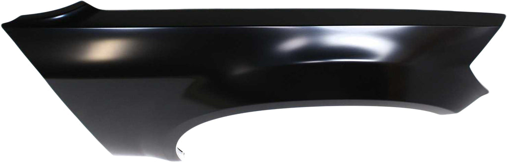 MAGNUM 05-07 FRONT FENDER RH, Primed