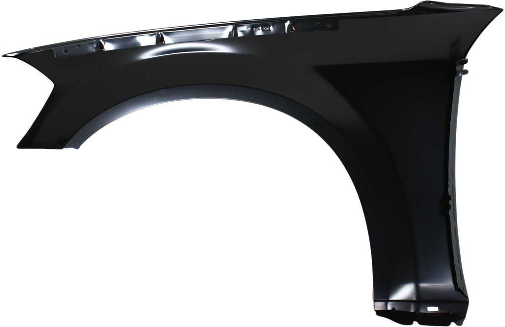 MAGNUM 05-07 FRONT FENDER RH, Primed