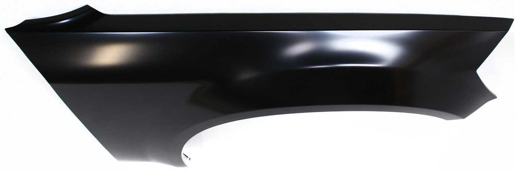 MAGNUM 05-07 FRONT FENDER RH, Primed