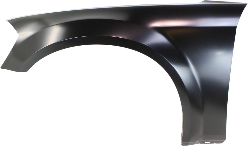 MAGNUM 05-07 FRONT FENDER LH, Primed