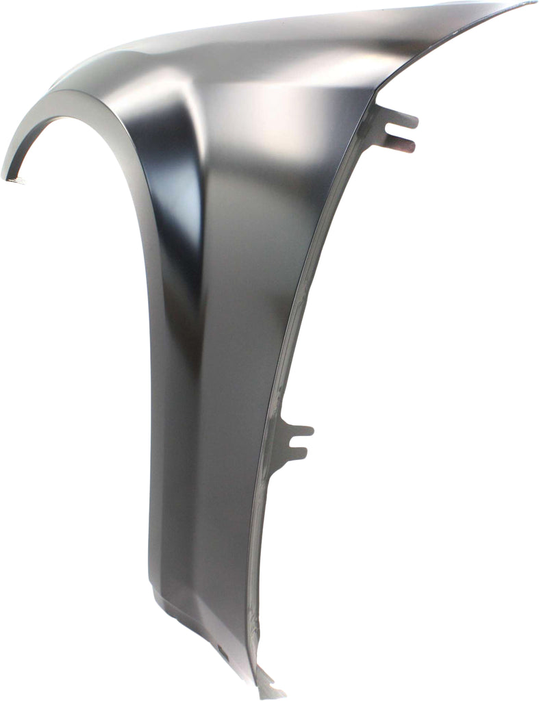 MAGNUM 05-07 FRONT FENDER LH, Primed